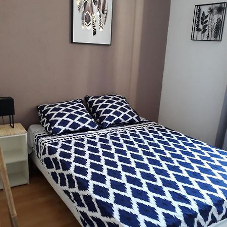 5 Minutes Des Arenes, Parking Gratuit, 6 Couchages Nimes Exterior photo