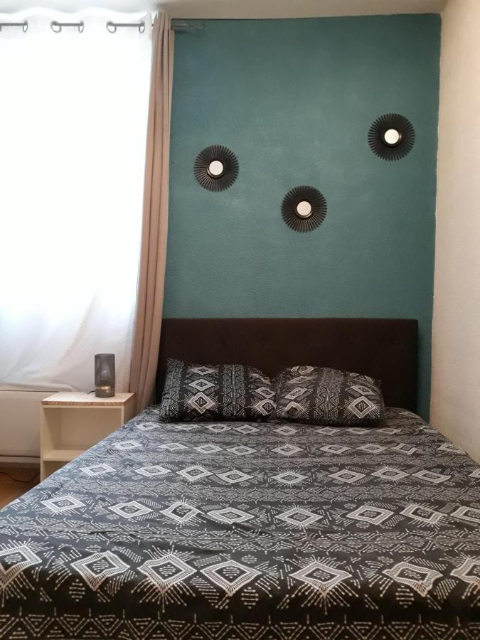 5 Minutes Des Arenes, Parking Gratuit, 6 Couchages Nimes Exterior photo